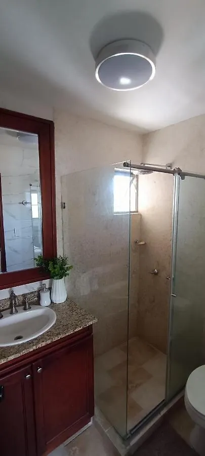 Apartamento Vista Azul Rodadero Laureles 801 Gaira