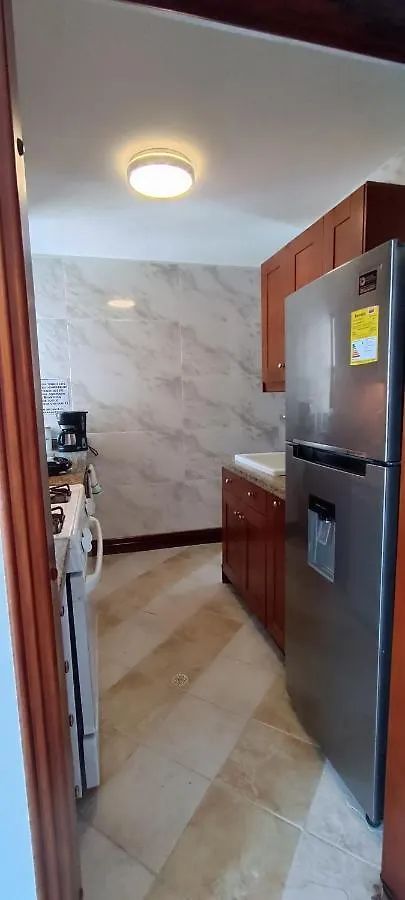 Apartamento Vista Azul Rodadero Laureles 801 Gaira