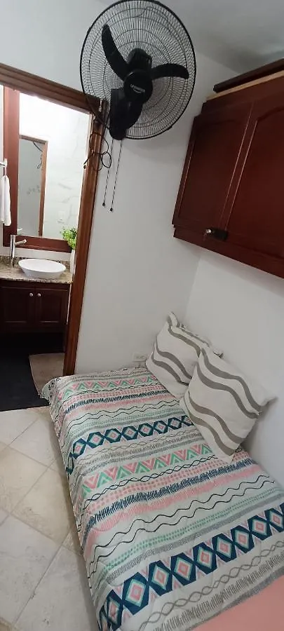 Apartment Apartamento Vista Azul Rodadero Laureles 801 Gaira