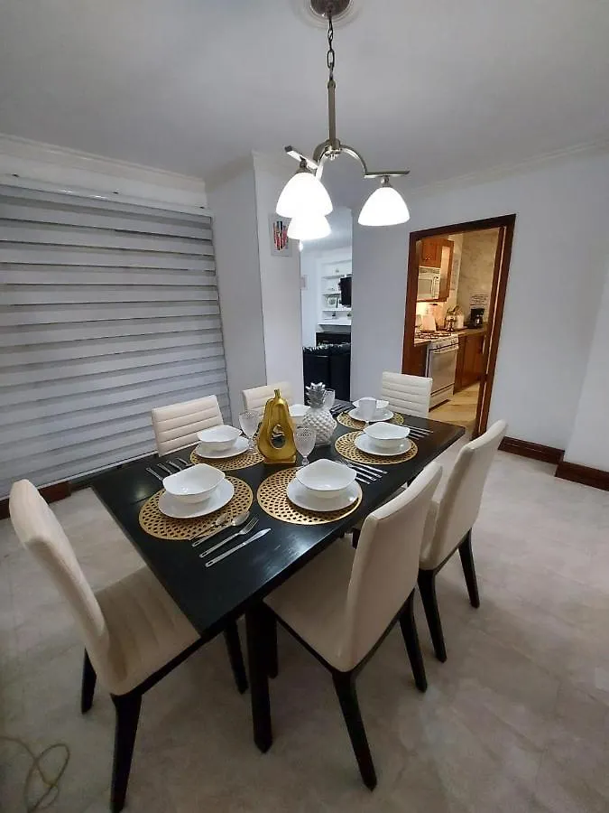 Apartamento Vista Azul Rodadero Laureles 801 Gaira