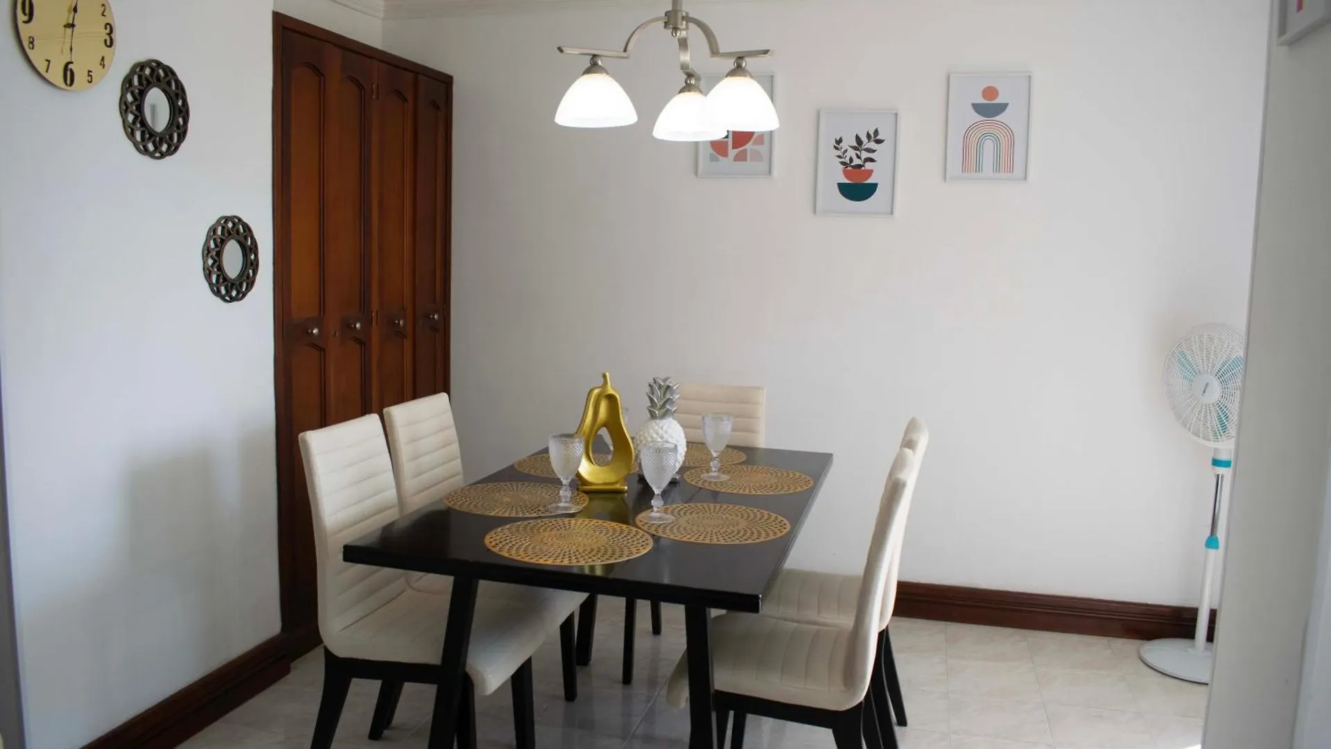 Apartamento Vista Azul Rodadero Laureles 801 Gaira Apartment