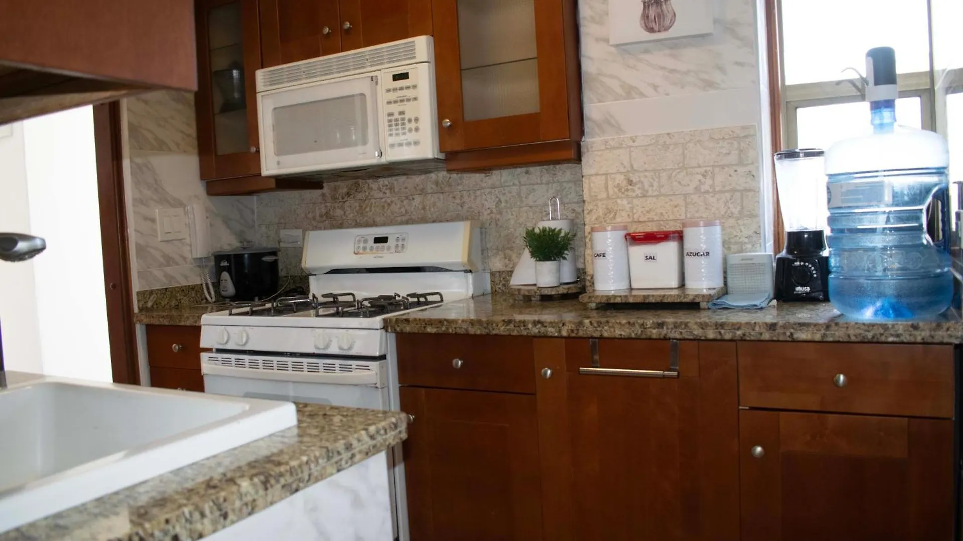 Apartamento Vista Azul Rodadero Laureles 801 Gaira