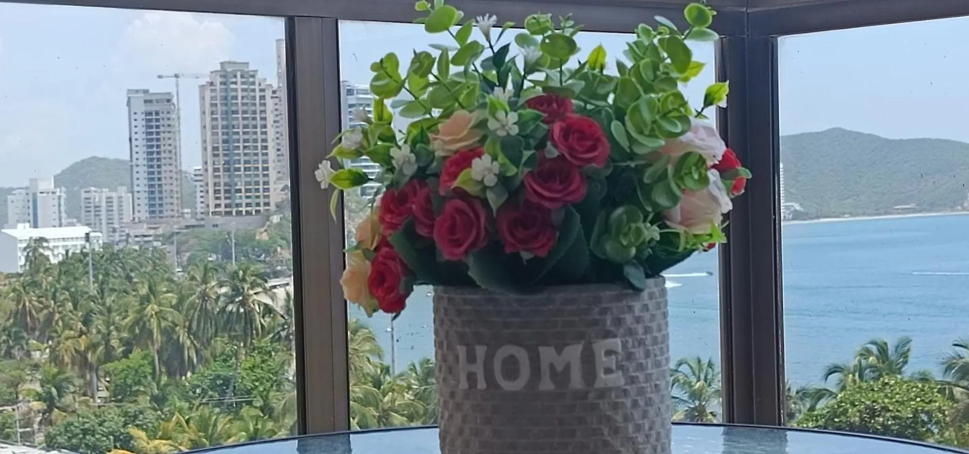 Apartamento Vista Azul Rodadero Laureles 801 Gaira Colombia