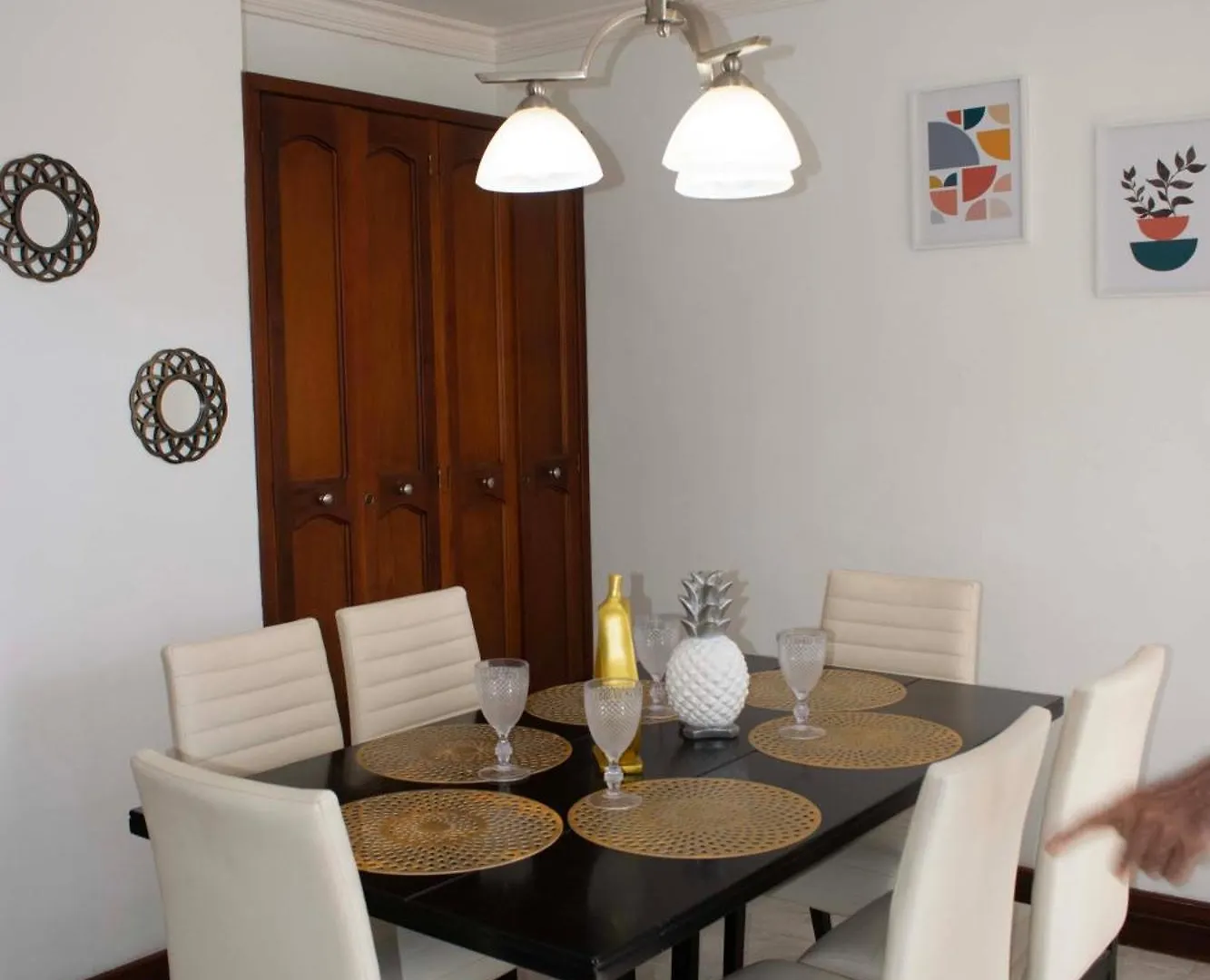 Apartamento Vista Azul Rodadero Laureles 801 Gaira