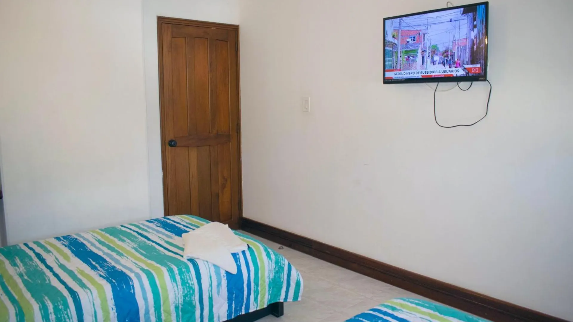 Apartamento Vista Azul Rodadero Laureles 801 Gaira