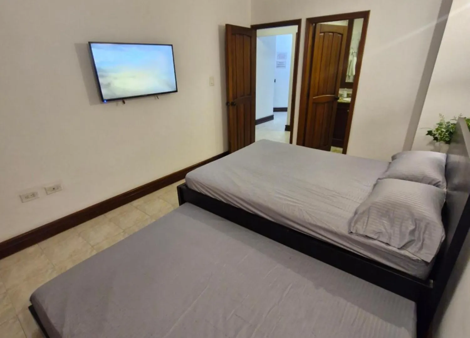 Apartamento Vista Azul Rodadero Laureles 801 Gaira Apartment