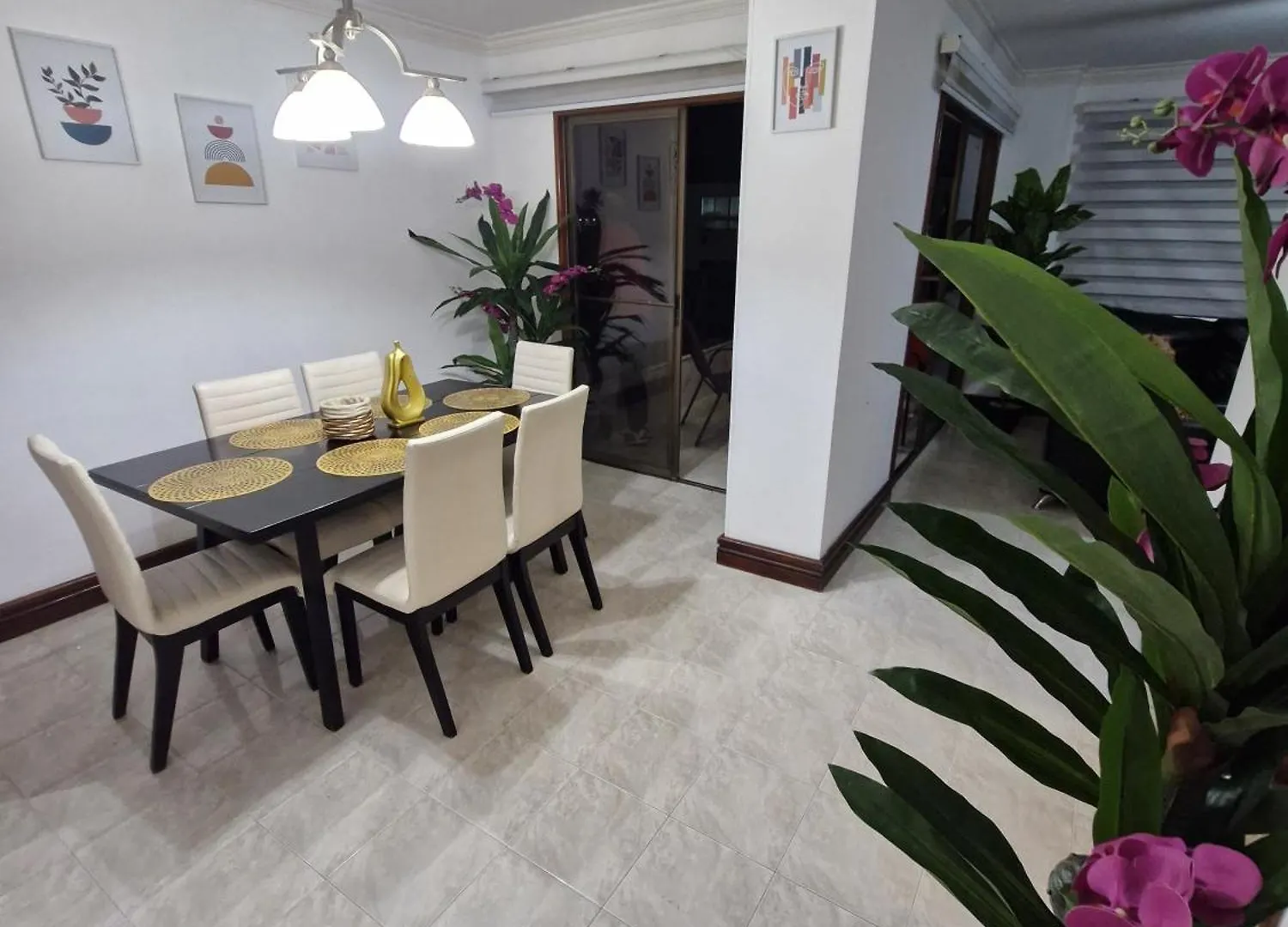 Apartamento Vista Azul Rodadero Laureles 801 Gaira