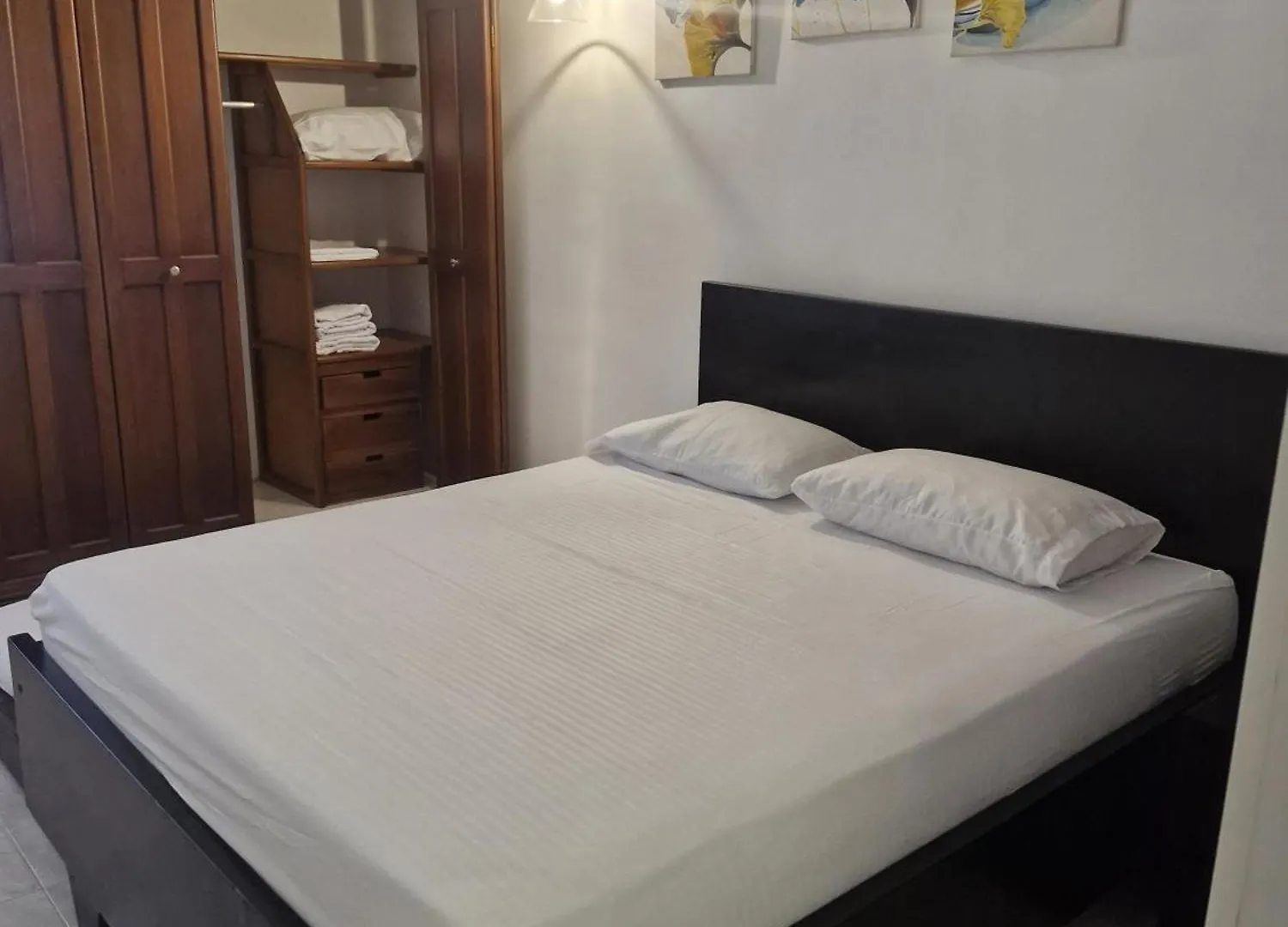 Apartamento Vista Azul Rodadero Laureles 801 Gaira Colombia