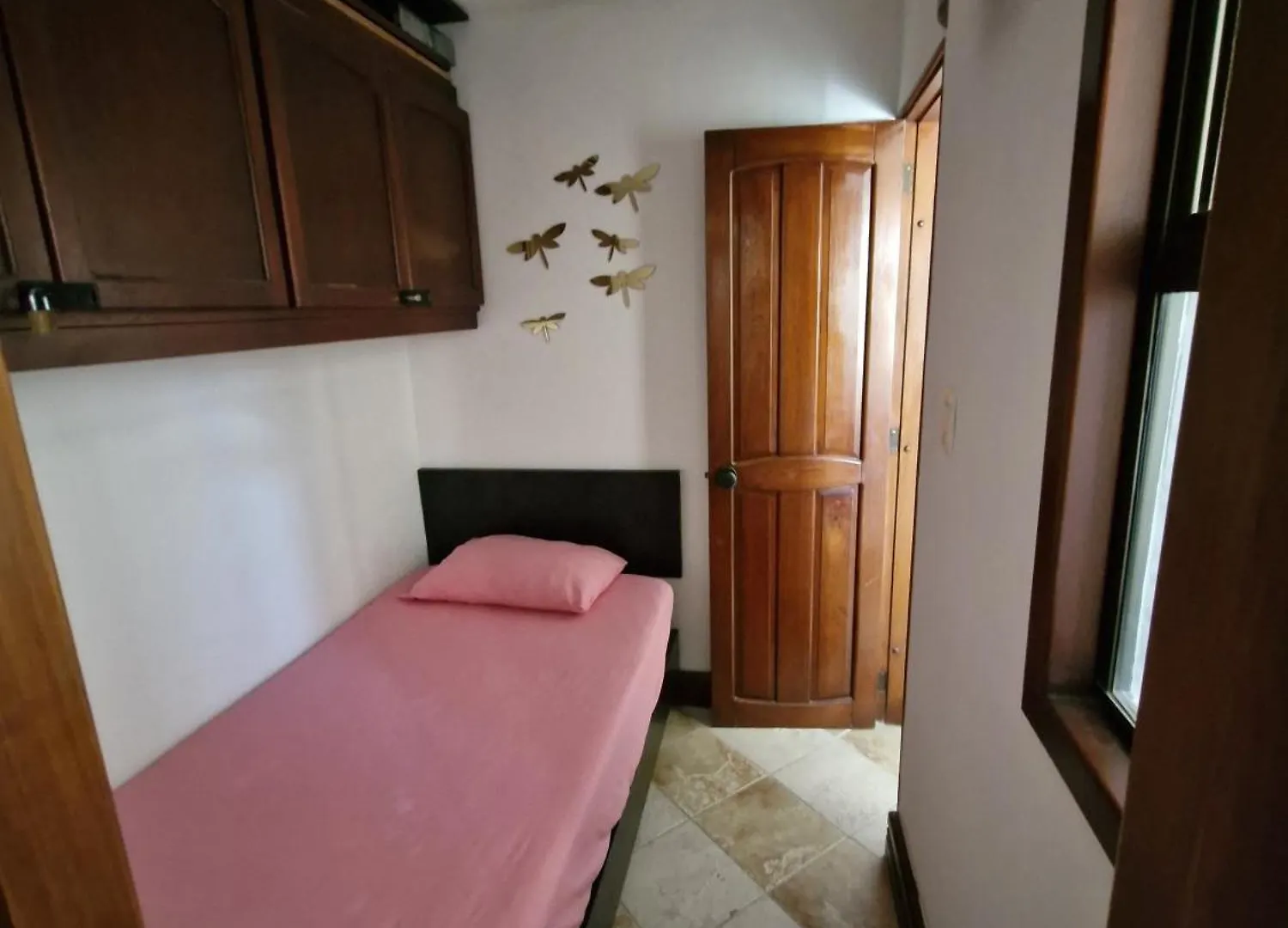 Apartamento Vista Azul Rodadero Laureles 801 Gaira Apartment