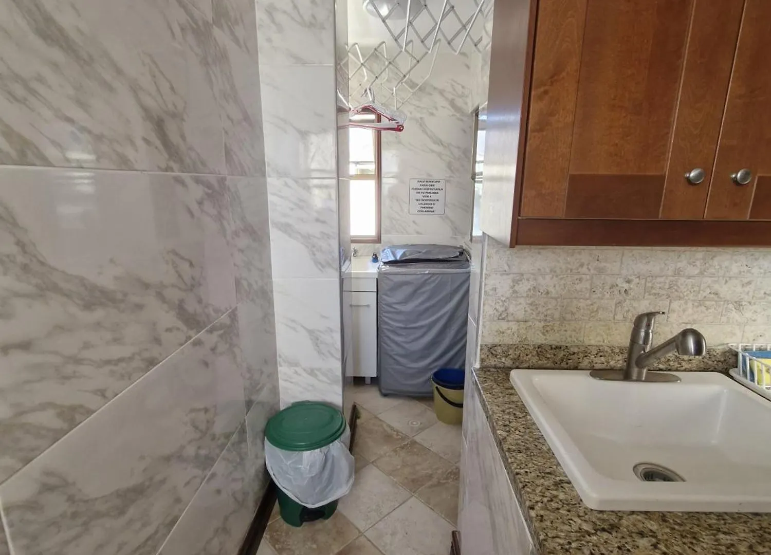 Apartamento Vista Azul Rodadero Laureles 801 Gaira Apartment