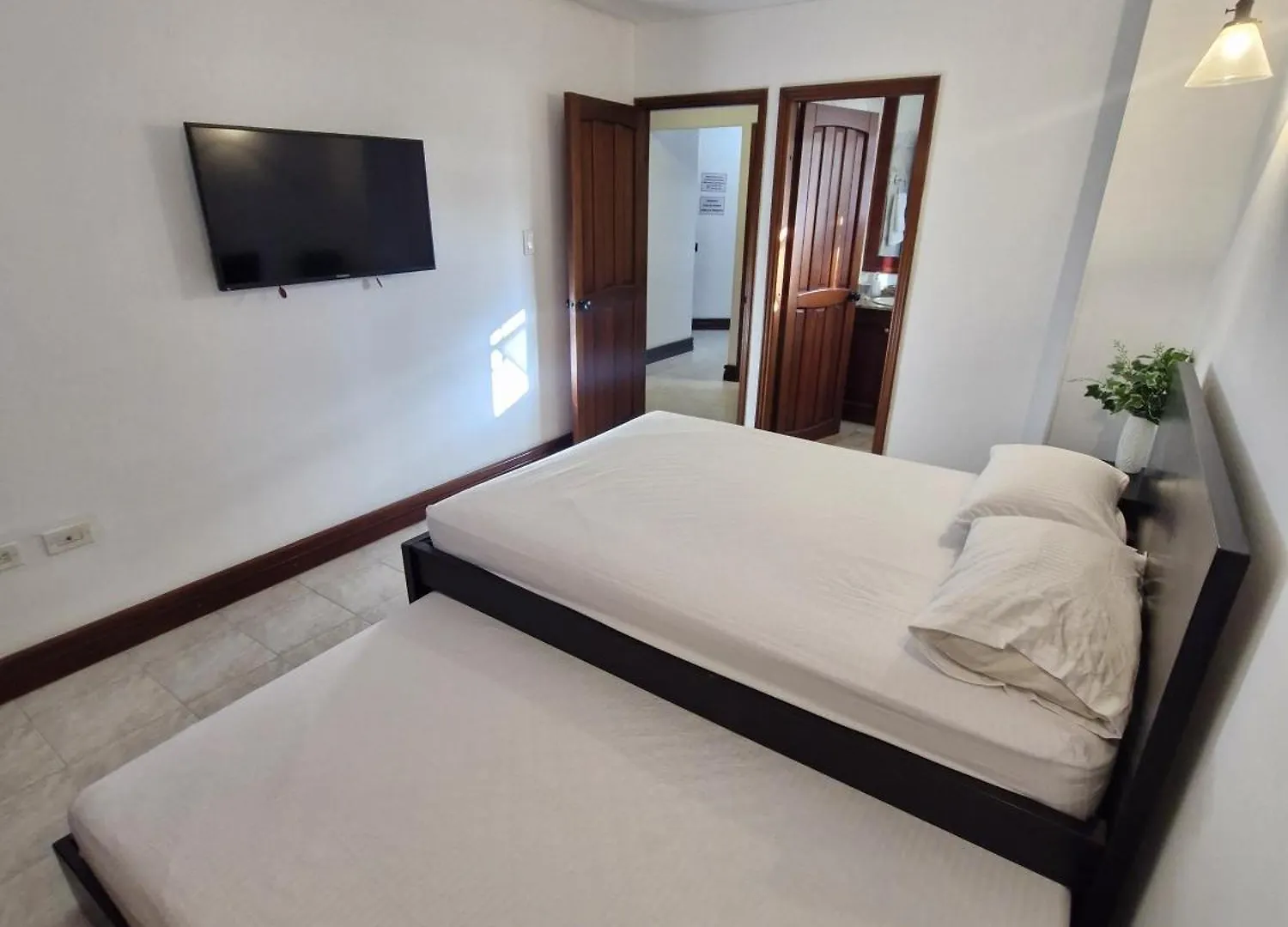 Apartment Apartamento Vista Azul Rodadero Laureles 801 Gaira