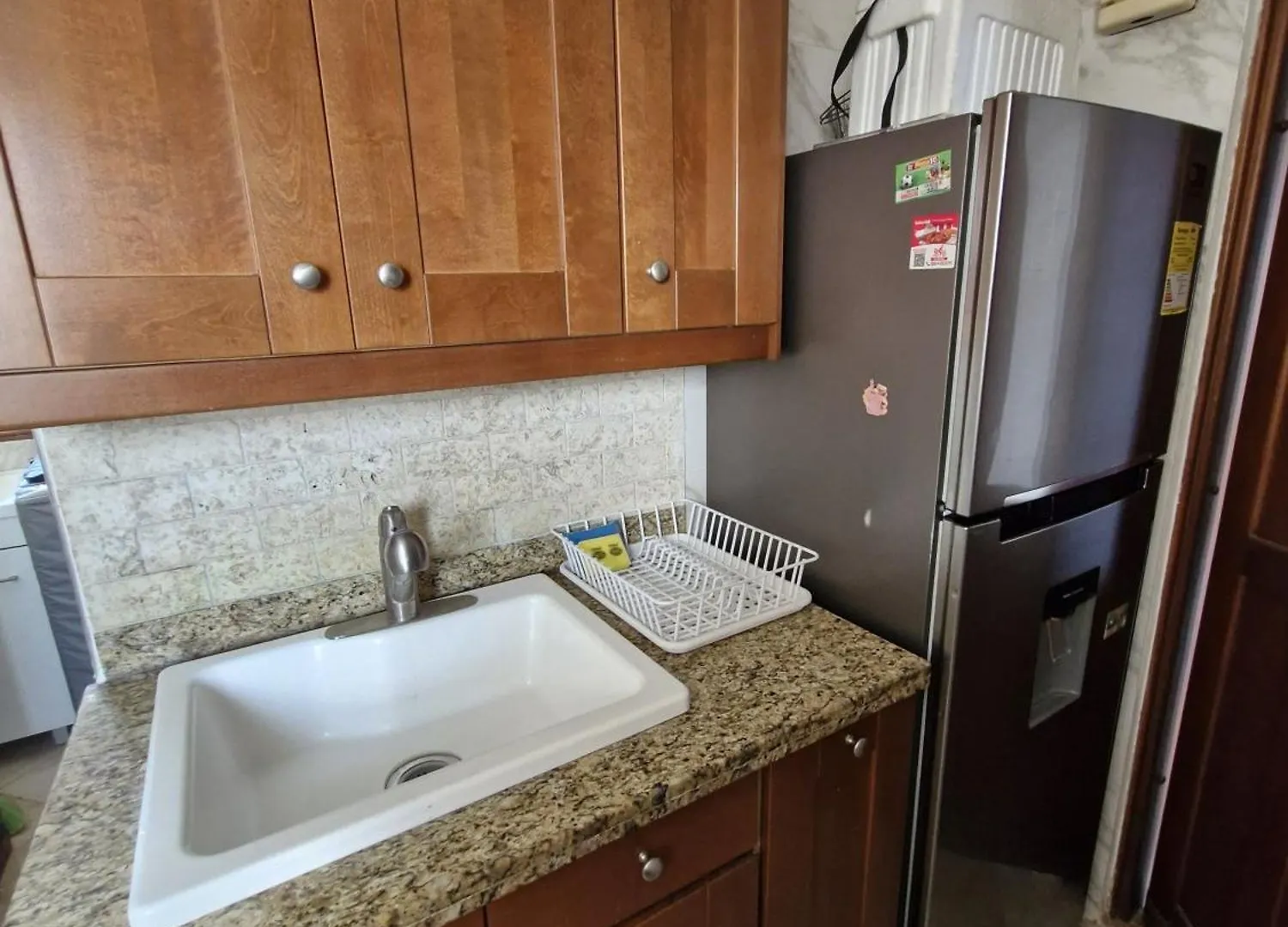 Apartamento Vista Azul Rodadero Laureles 801 Gaira