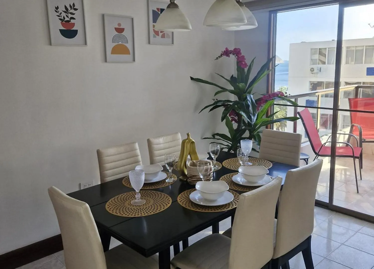 Apartment Apartamento Vista Azul Rodadero Laureles 801 Gaira