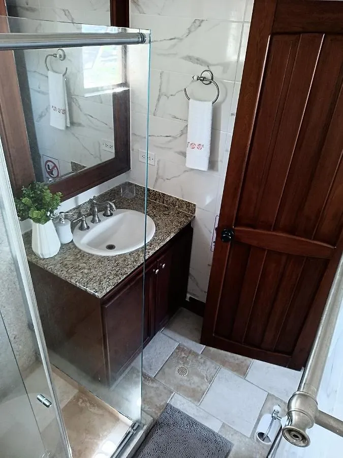 Apartamento Vista Azul Rodadero Laureles 801 Gaira Apartment