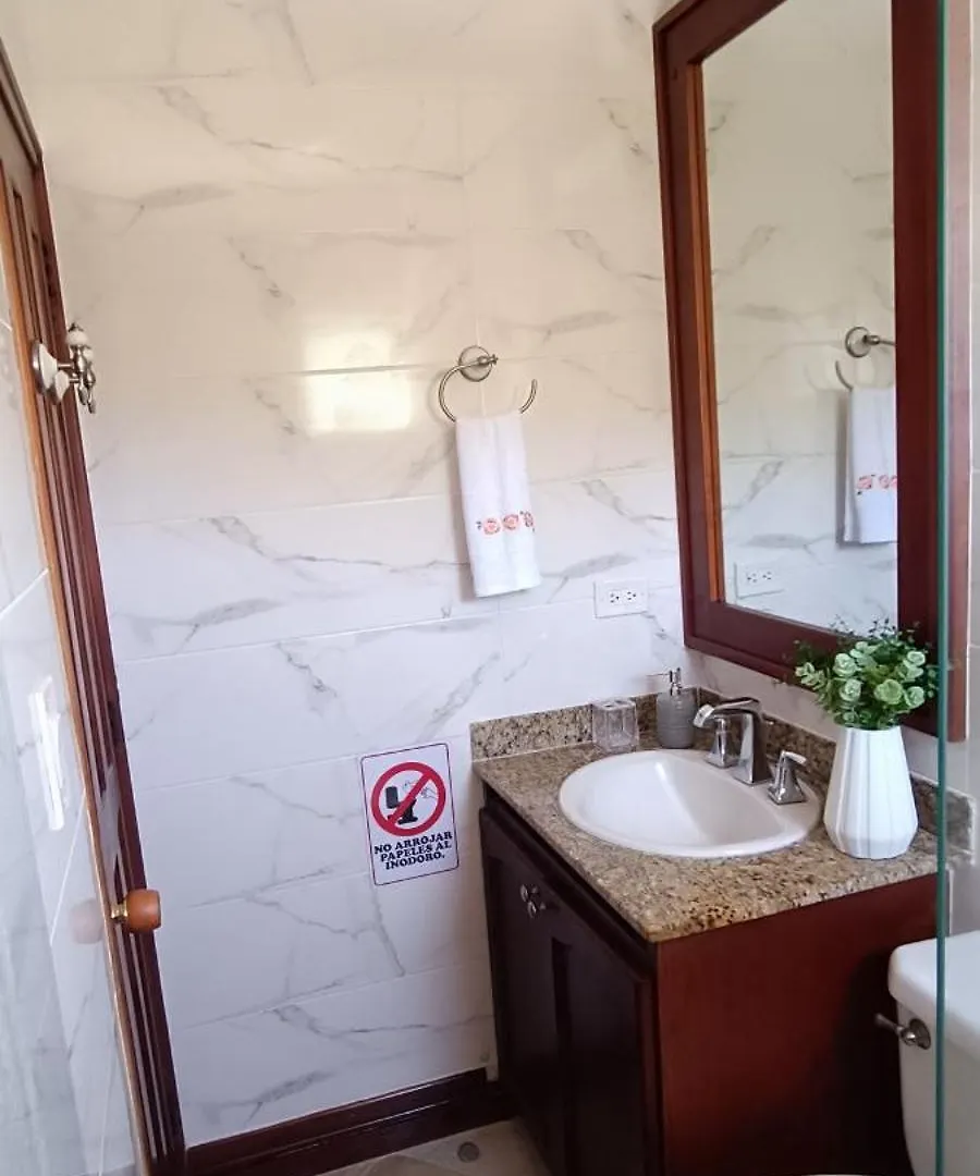 Apartamento Vista Azul Rodadero Laureles 801 Gaira 0*,