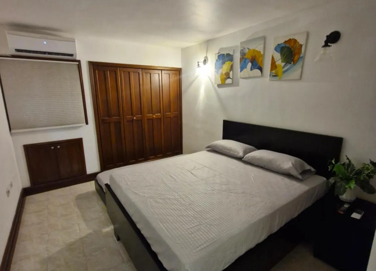 Apartamento Vista Azul Rodadero Laureles 801 Gaira 0*,  Colombia
